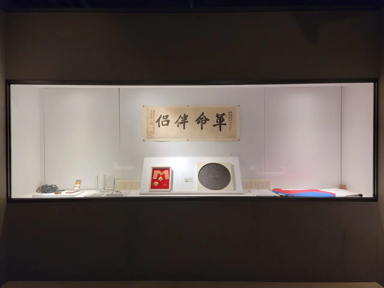 安阳博物馆现场照片 3