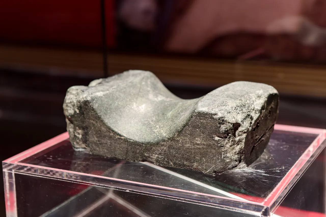 On-site photo 8 of Cao Cao Gao Ling Site Museum