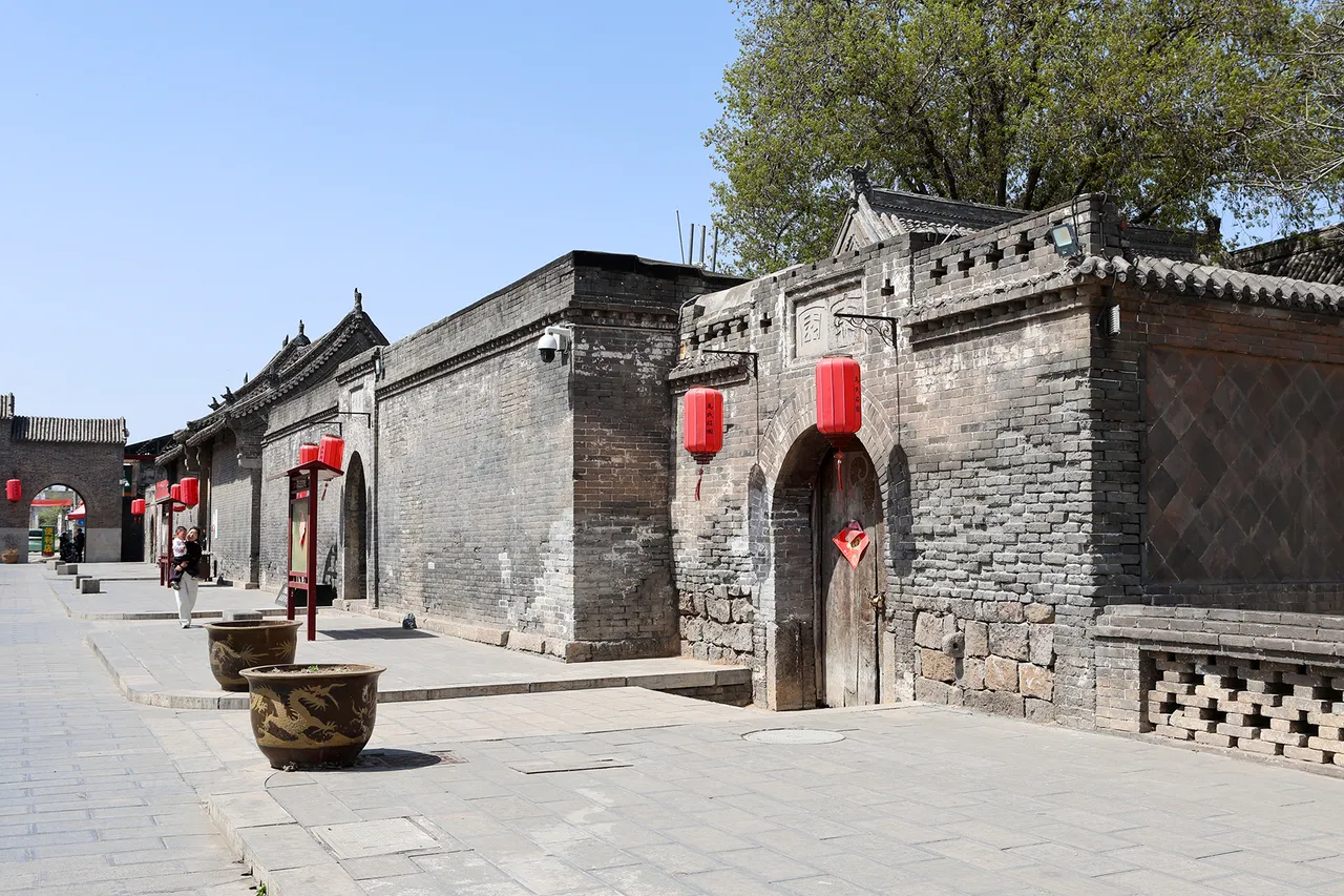 On-site photo 9 of Ma Shi Manor