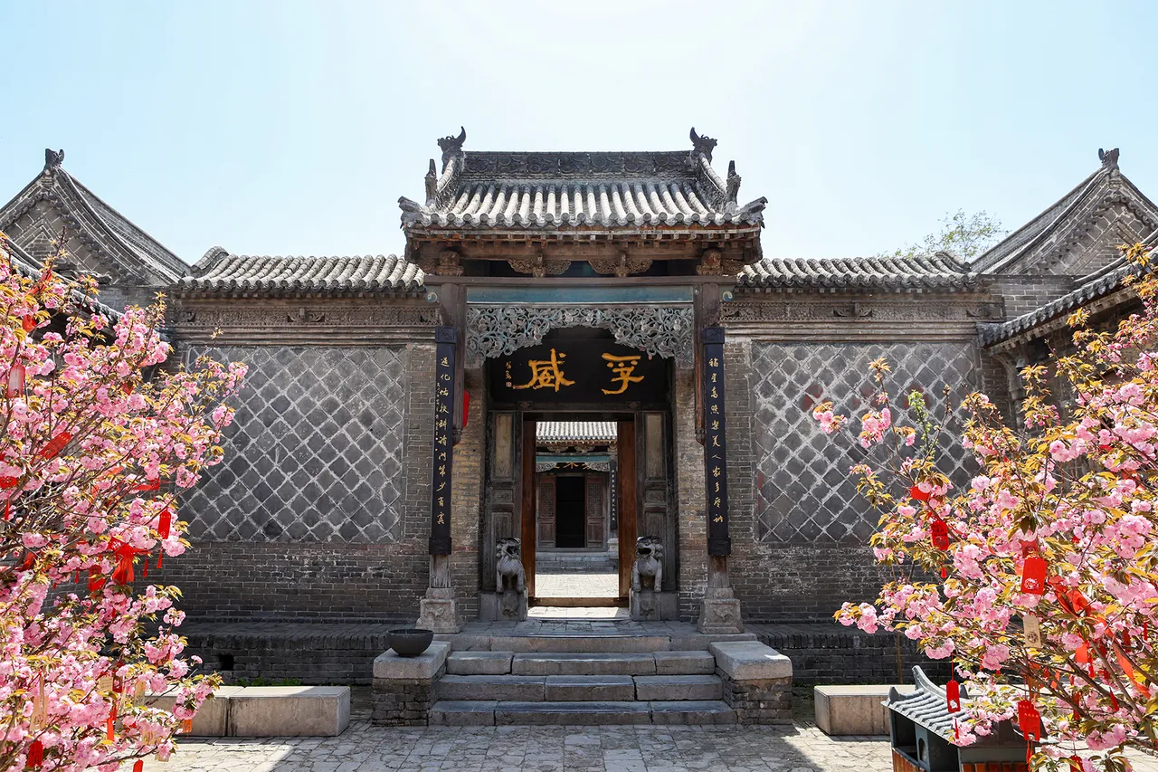 On-site photo 6 of Ma Shi Manor