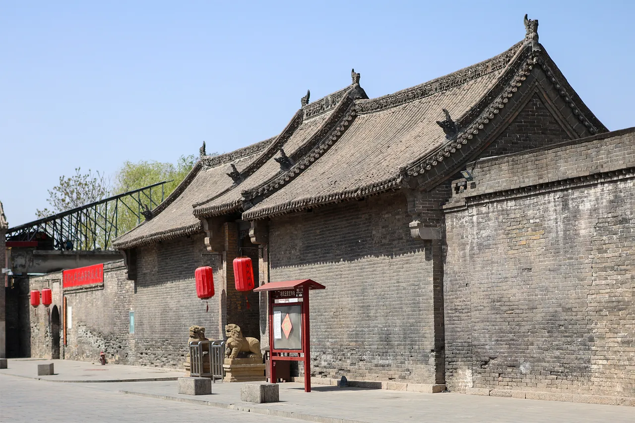 On-site photo 5 of Ma Shi Manor