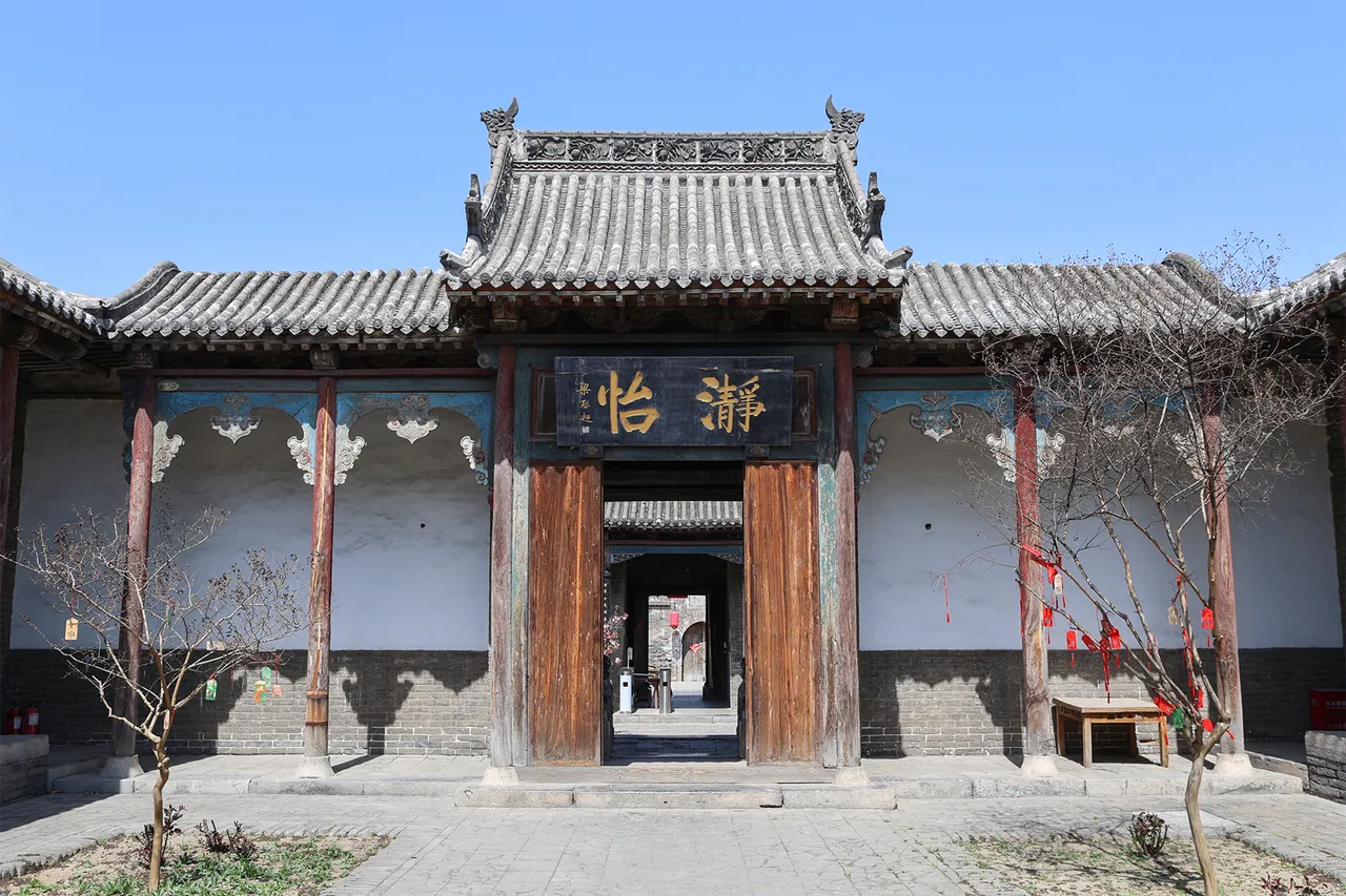 On-site photo 4 of Ma Shi Manor
