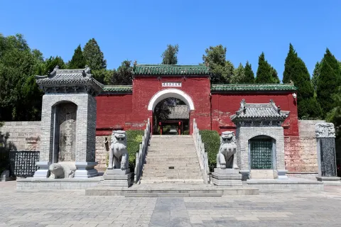 On-site photo 5 of You Li Cheng