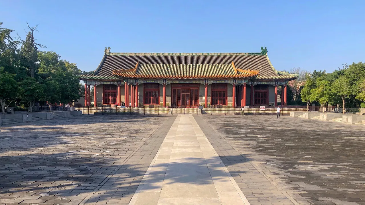 On-site photo 1 of Pu Du Si