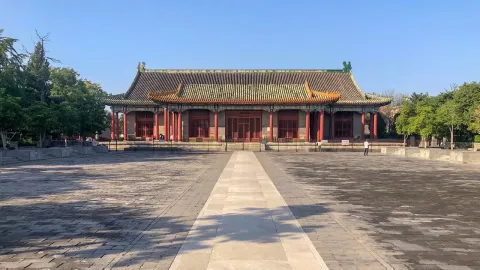 On-site photo 3 of Pu Du Si