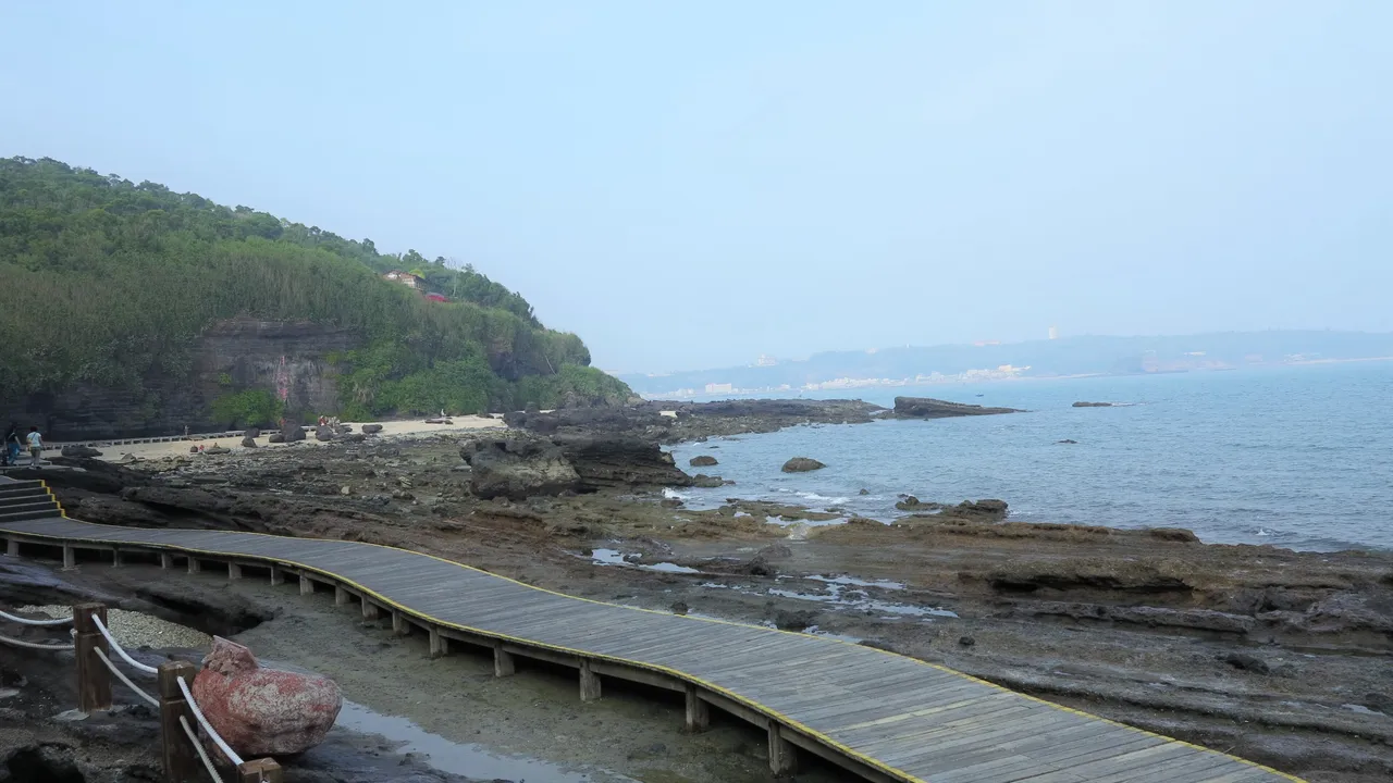 On-site photo 12 of Weizhou Island