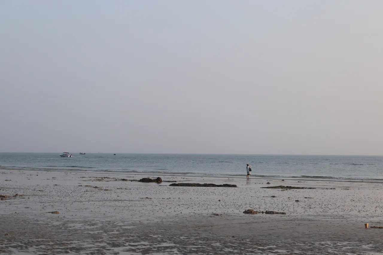On-site photo 5 of Weizhou Island