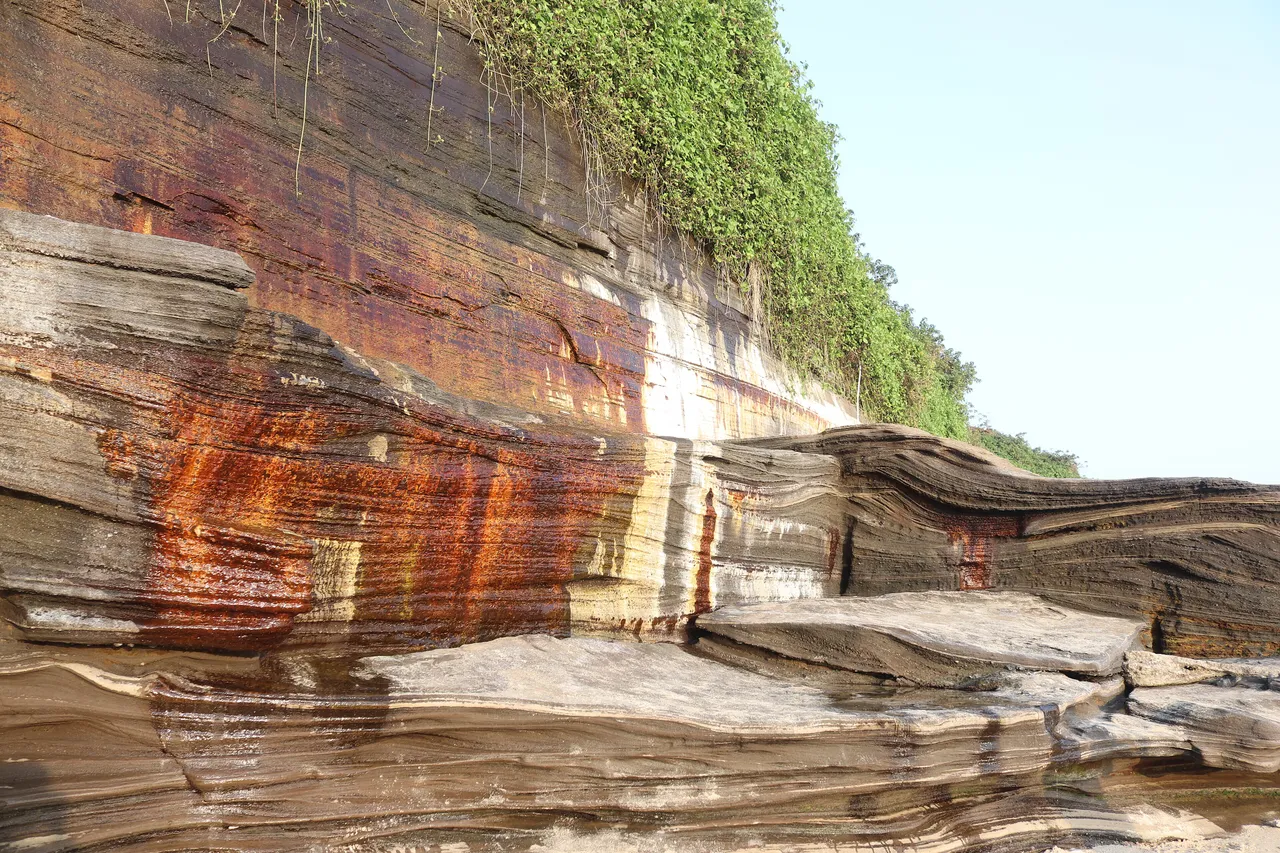 On-site photo 6 of Weizhou Island