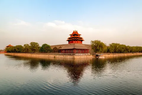 故宫现场照片 15