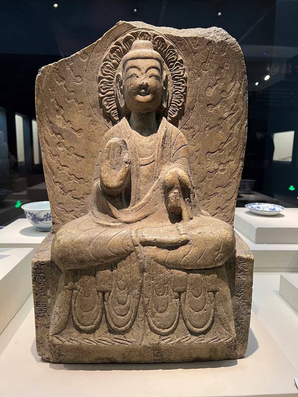 国家博物馆现场照片 3