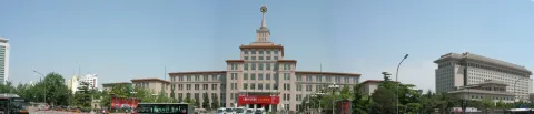 军事博物馆现场照片 8