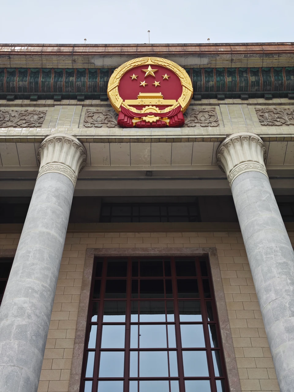 人民大会堂现场照片 10