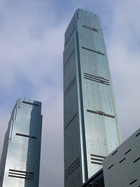 IFS国金中心现场照片 9