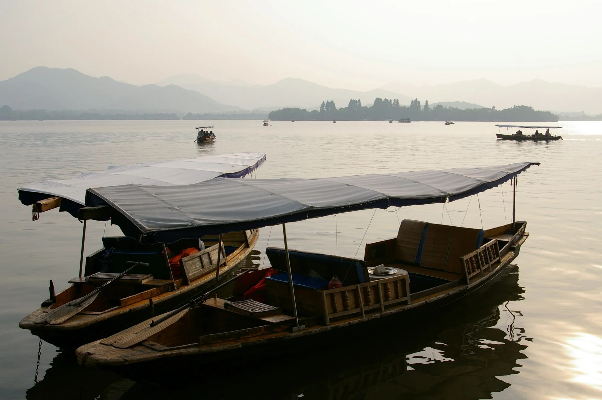 On-site photo 7 of Chao Zhou Xi Hu