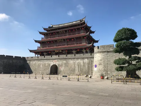 广济楼现场照片 5