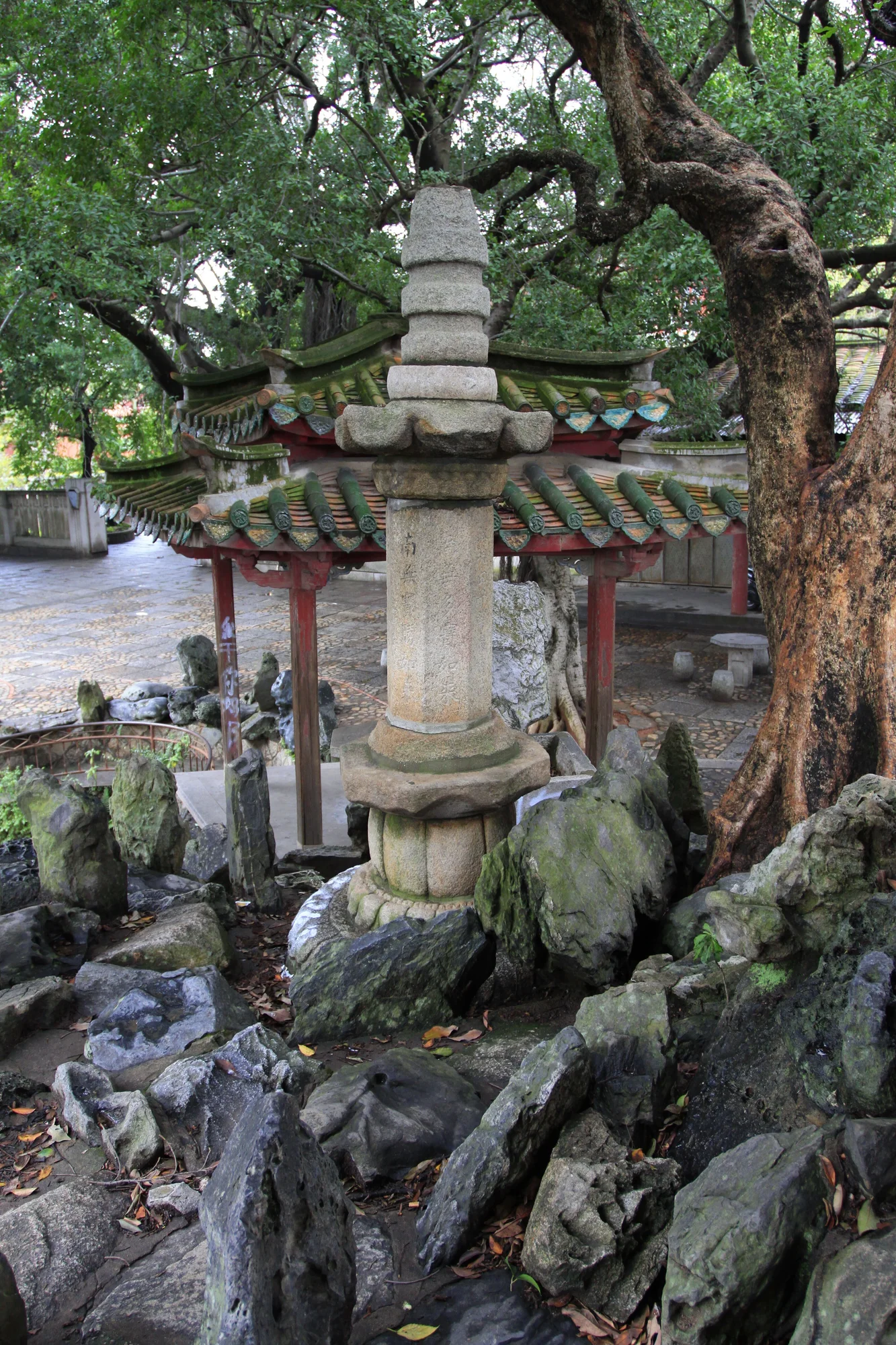 开元寺现场照片 10