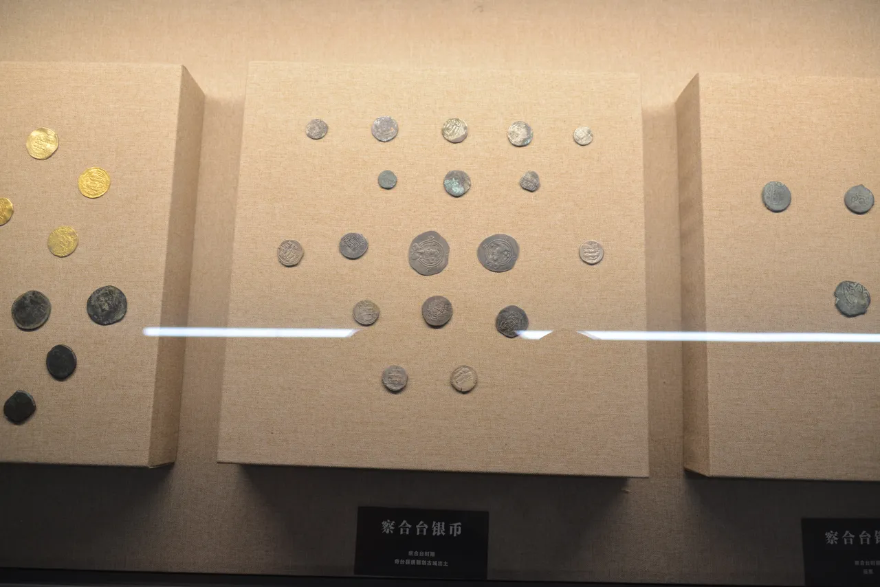安仁古镇现场照片 6