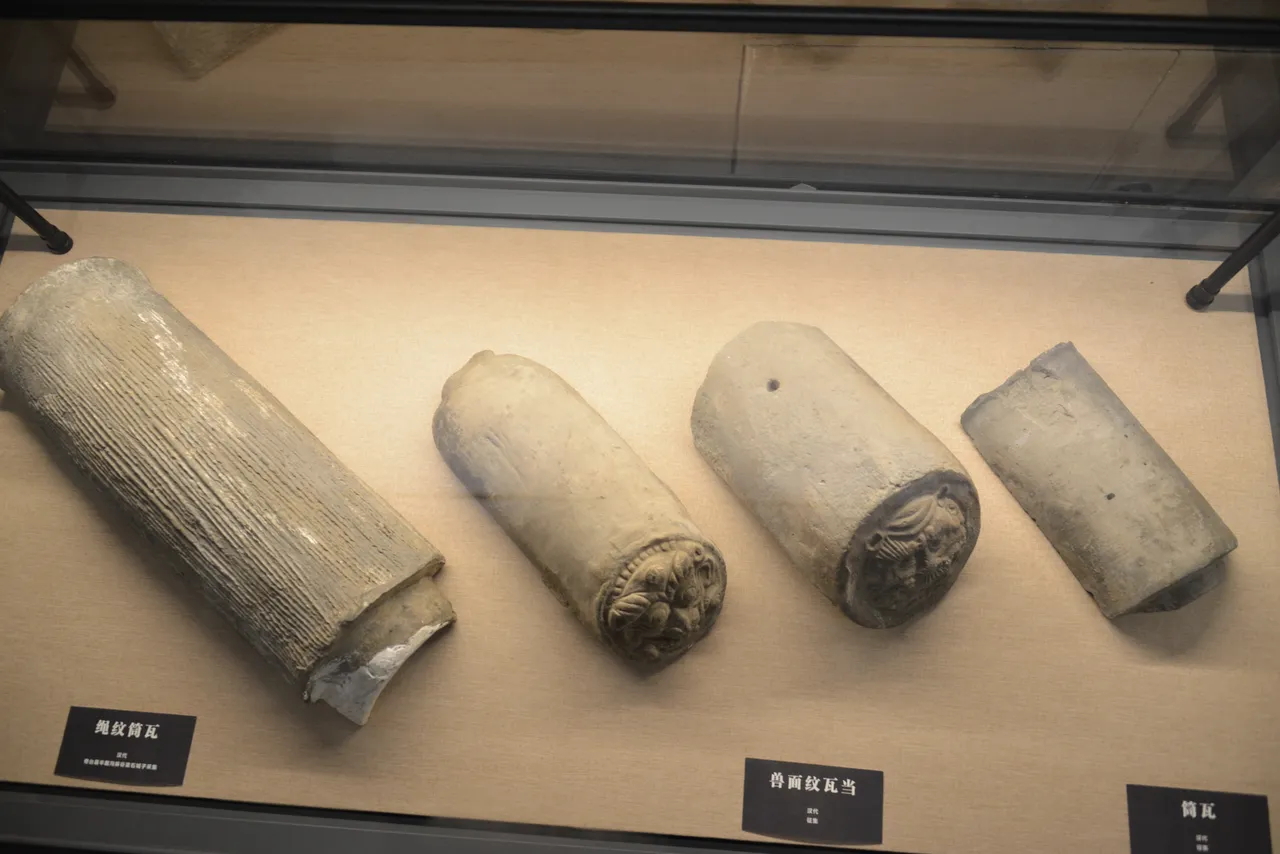 安仁古镇现场照片 2