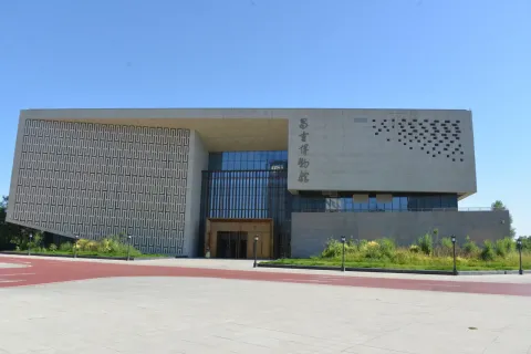 安仁古镇现场照片 7