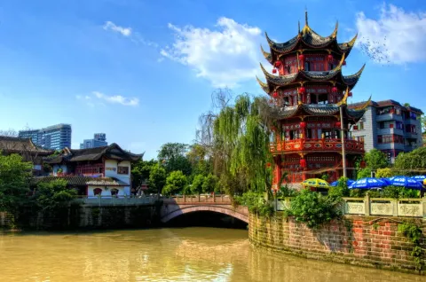 On-site photo 2 of Bai Hua Tan