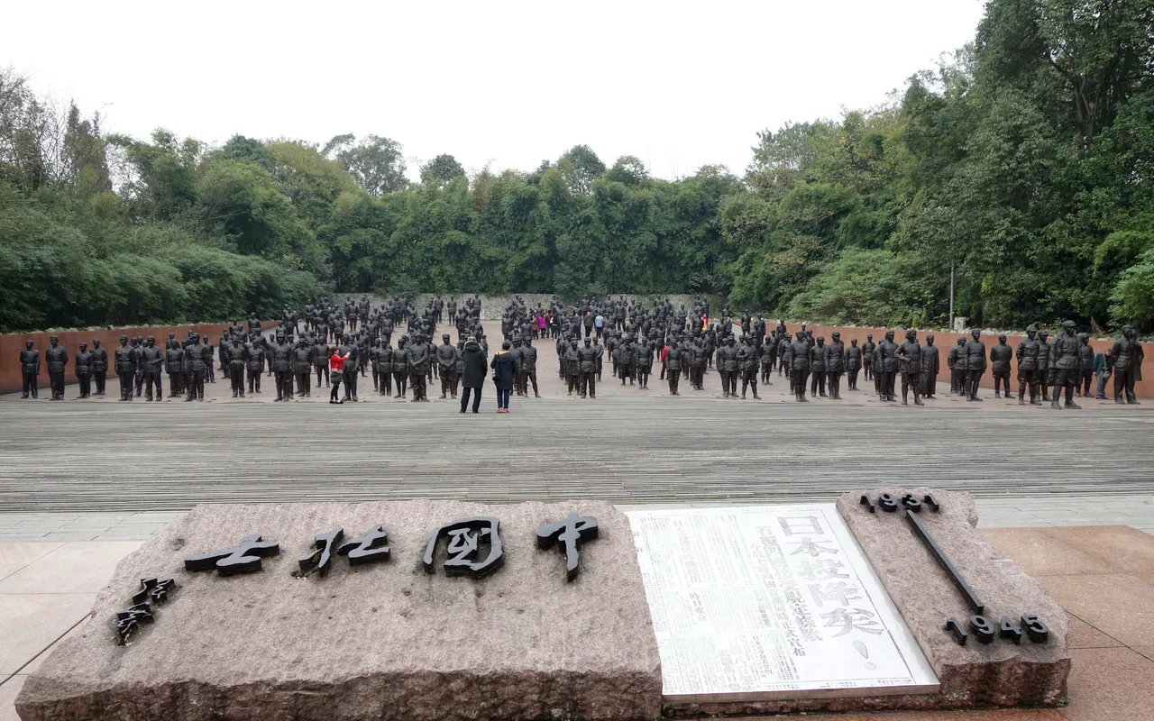 On-site photo 5 of Jian Chuan Museum