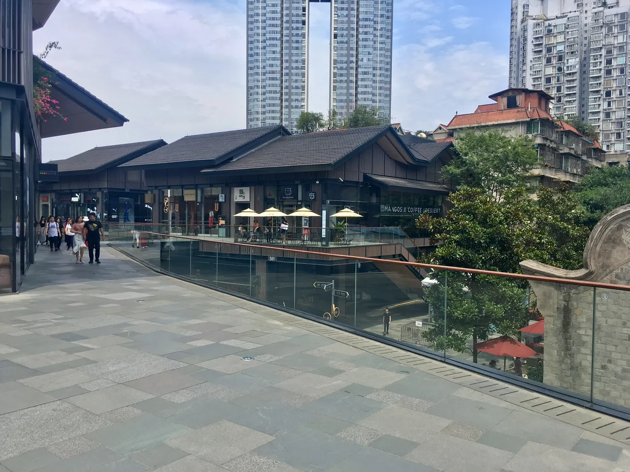 On-site photo 9 of Taikoo Li