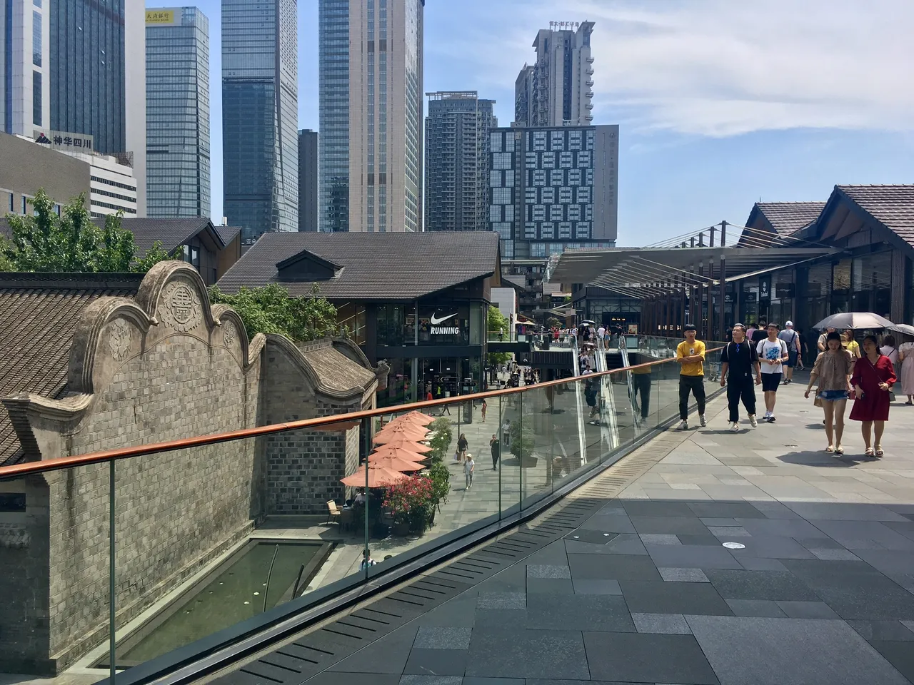 On-site photo 6 of Taikoo Li