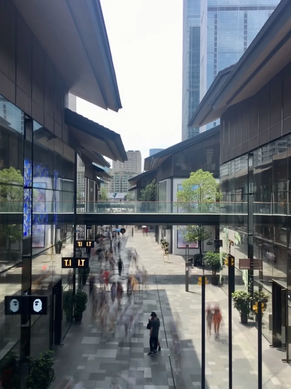 On-site photo 8 of Taikoo Li