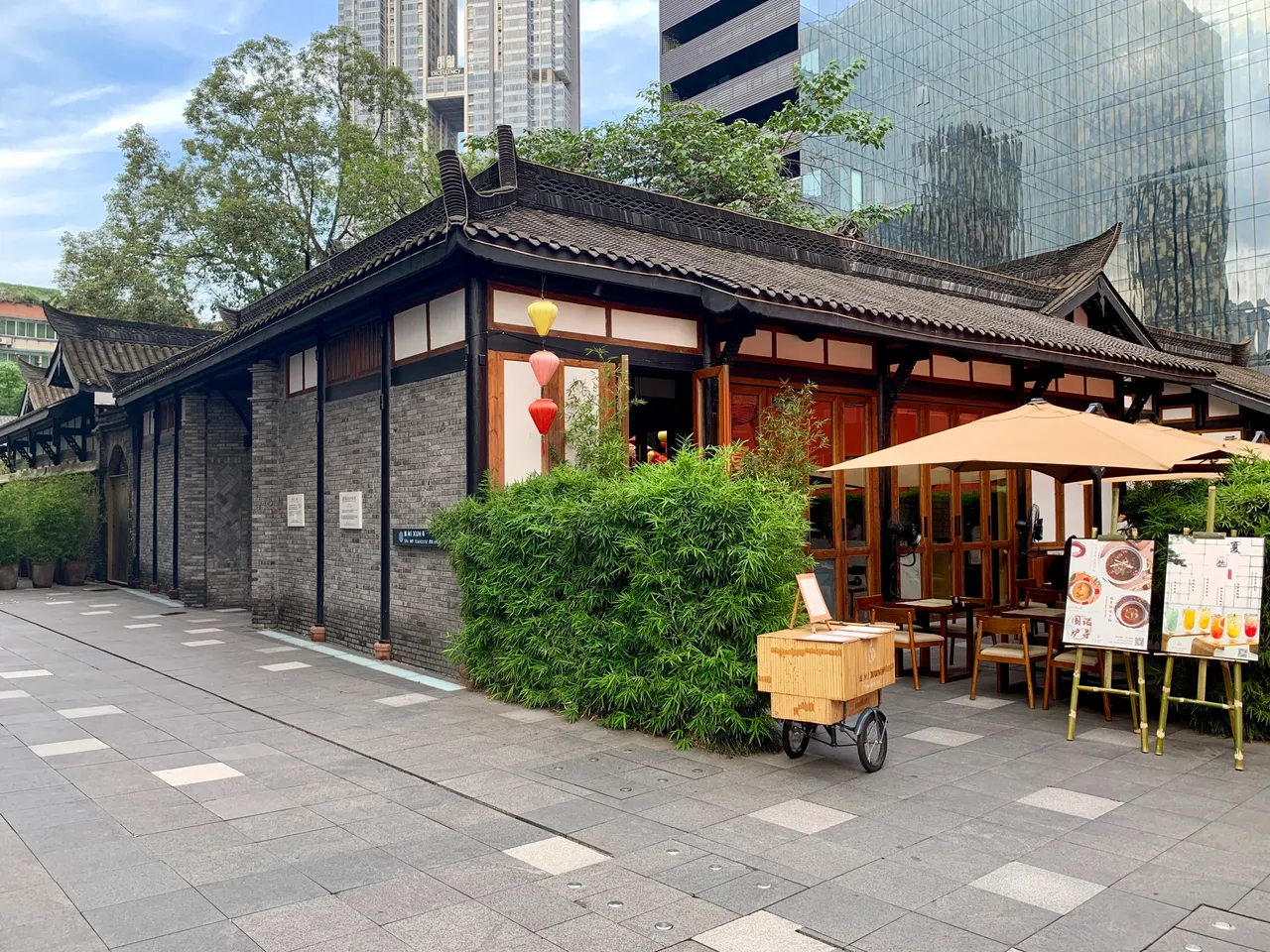 On-site photo 5 of Taikoo Li