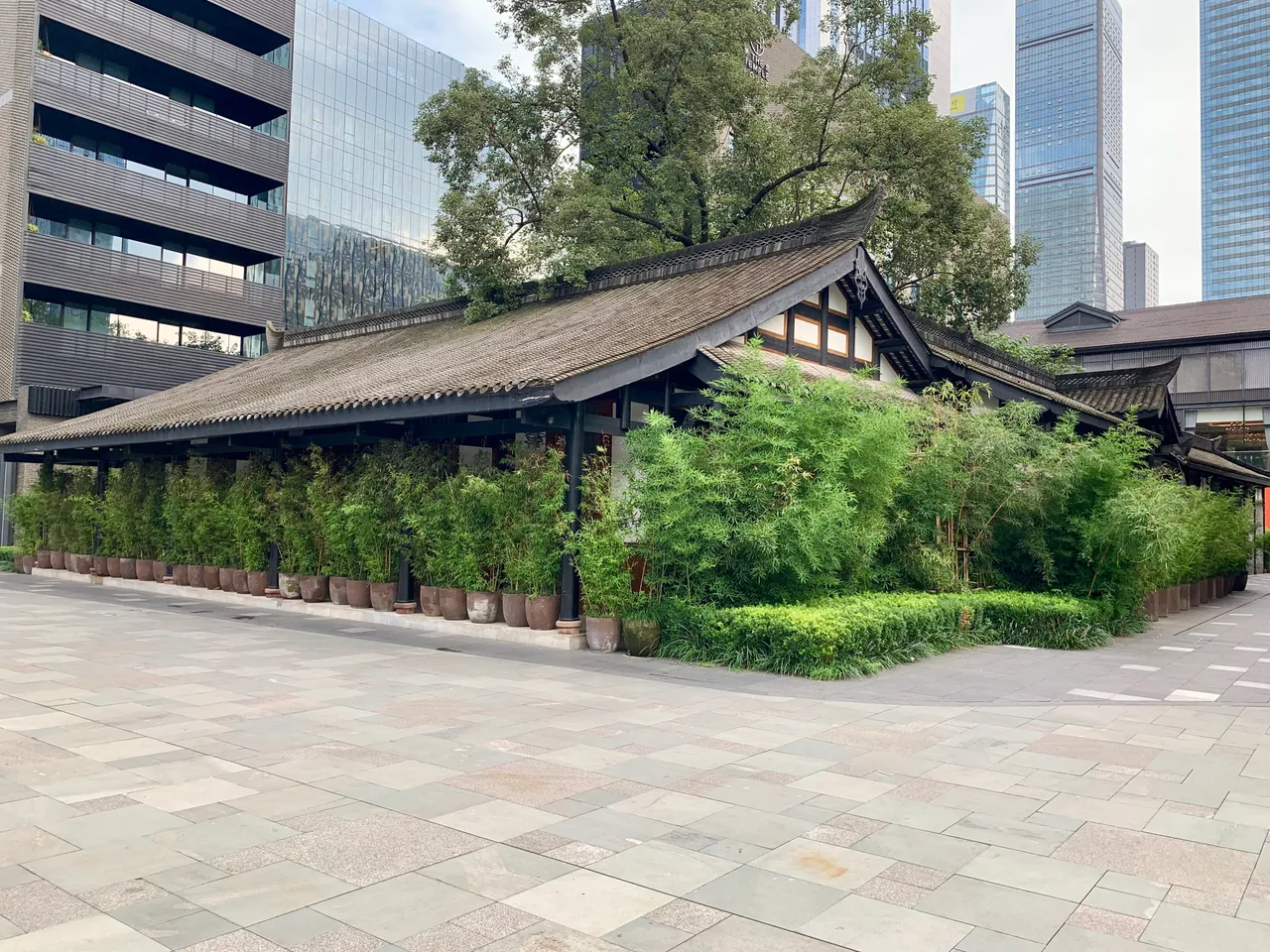 On-site photo 4 of Taikoo Li