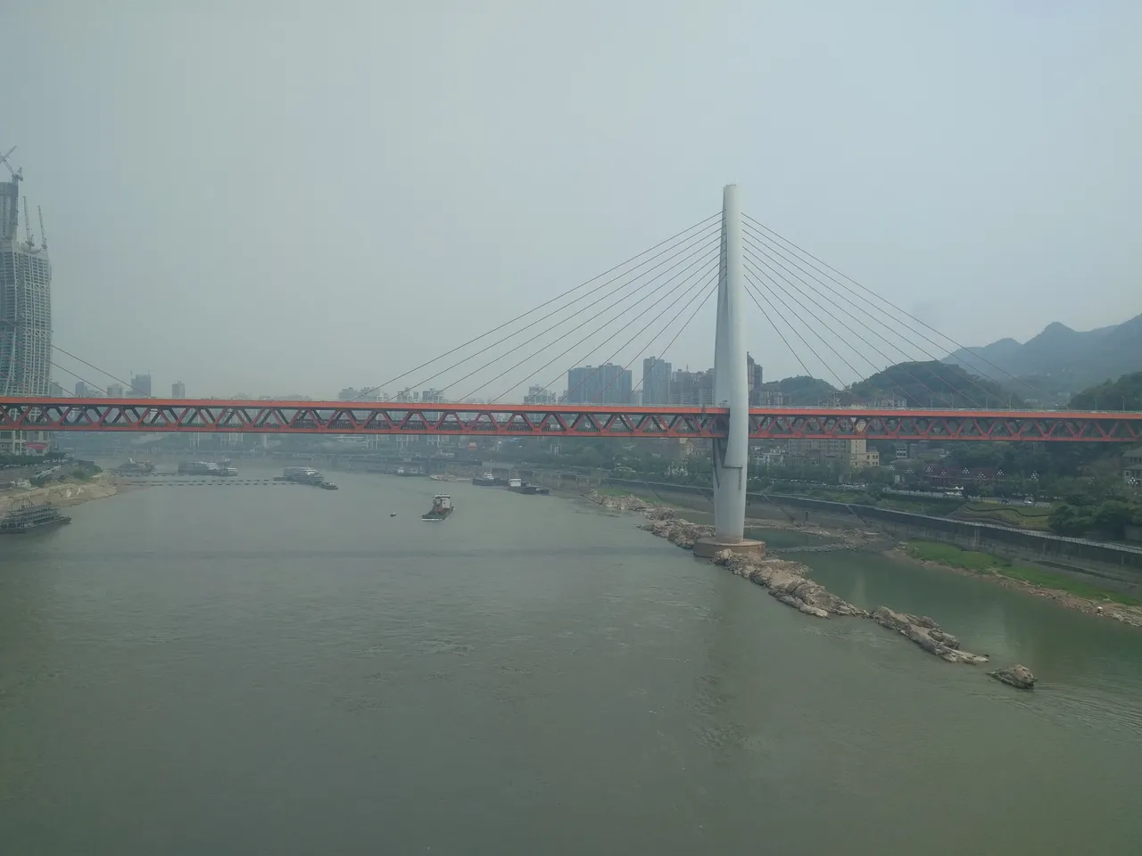 On-site photo 7 of Chang Jiang Suo Dao