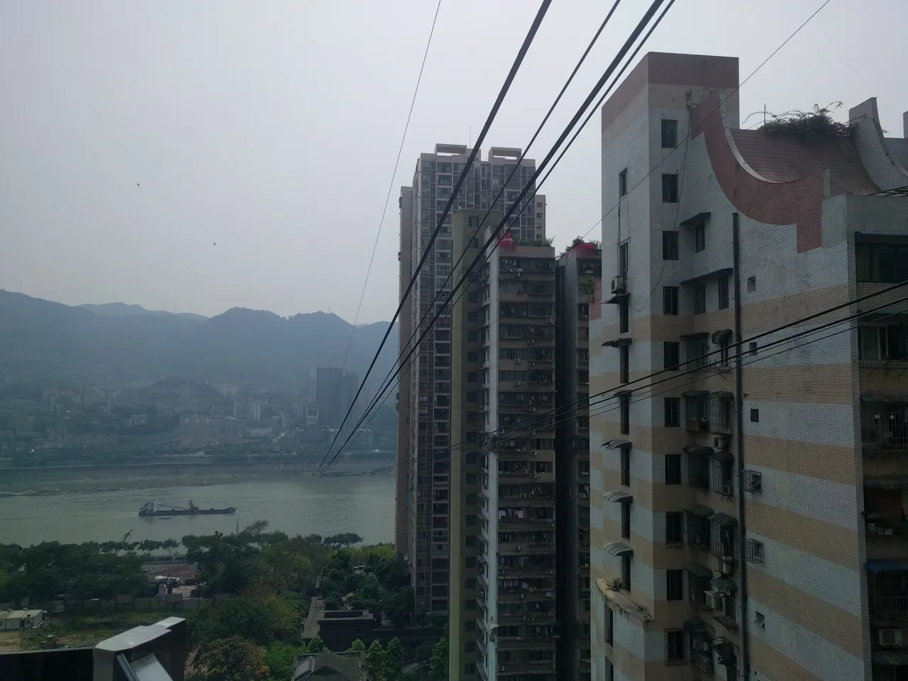 On-site photo 3 of Chang Jiang Suo Dao