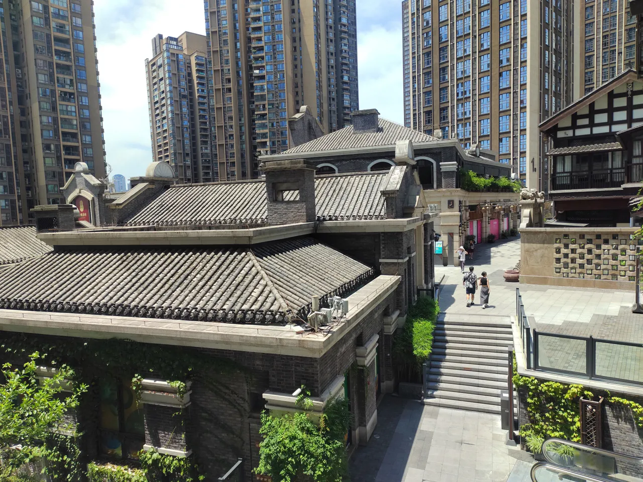 On-site photo 2 of Dan Zi Shi Lao Jie