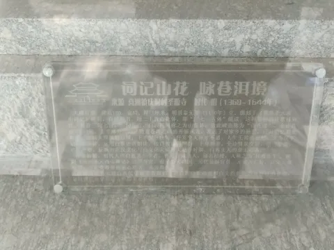 才村现场照片 2