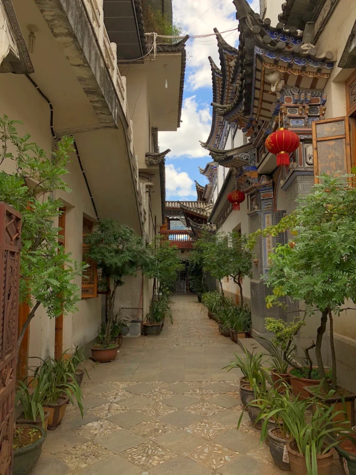 On-site photo 4 of Yan Jia Da Yuan