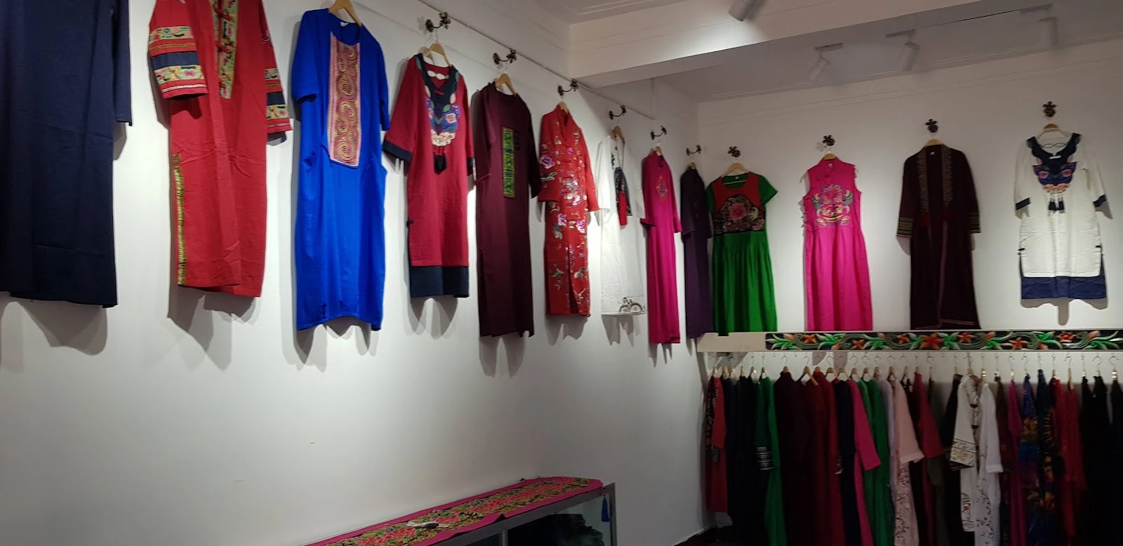 On-site photo 4 of Zhou Cheng