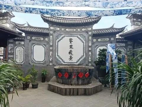 On-site photo 5 of Zhou Cheng