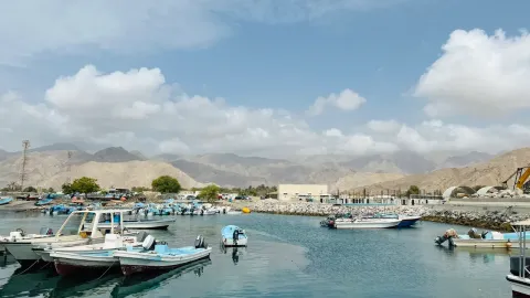 滨海路现场照片 2