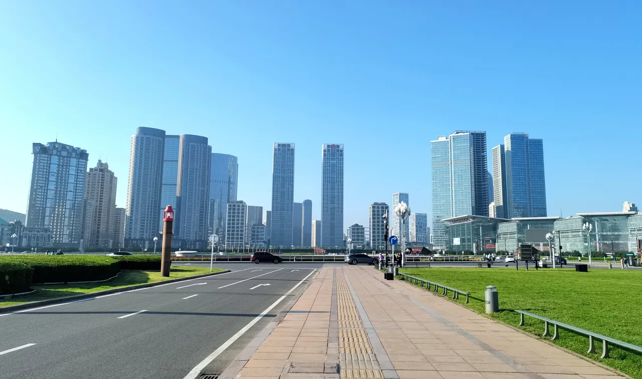 星海广场现场照片 4