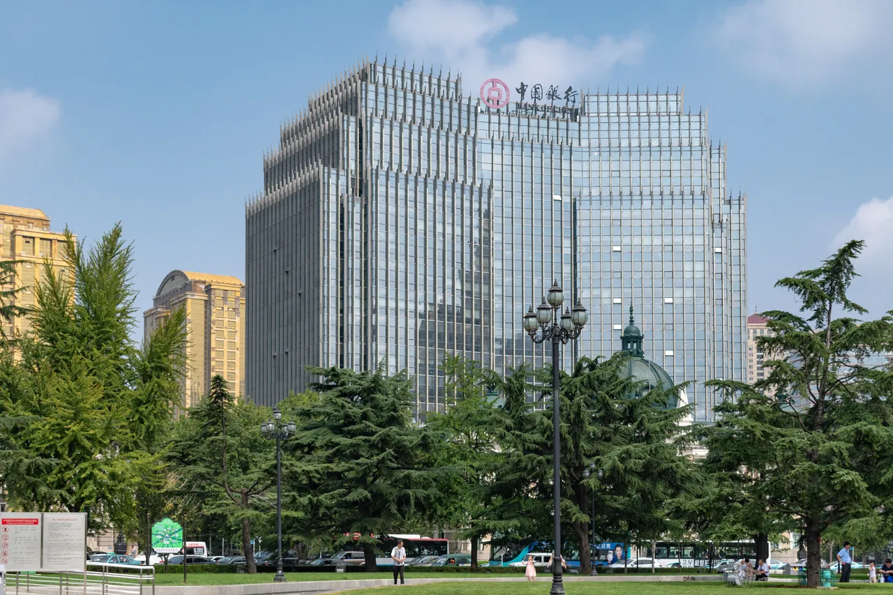 中山广场现场照片 7