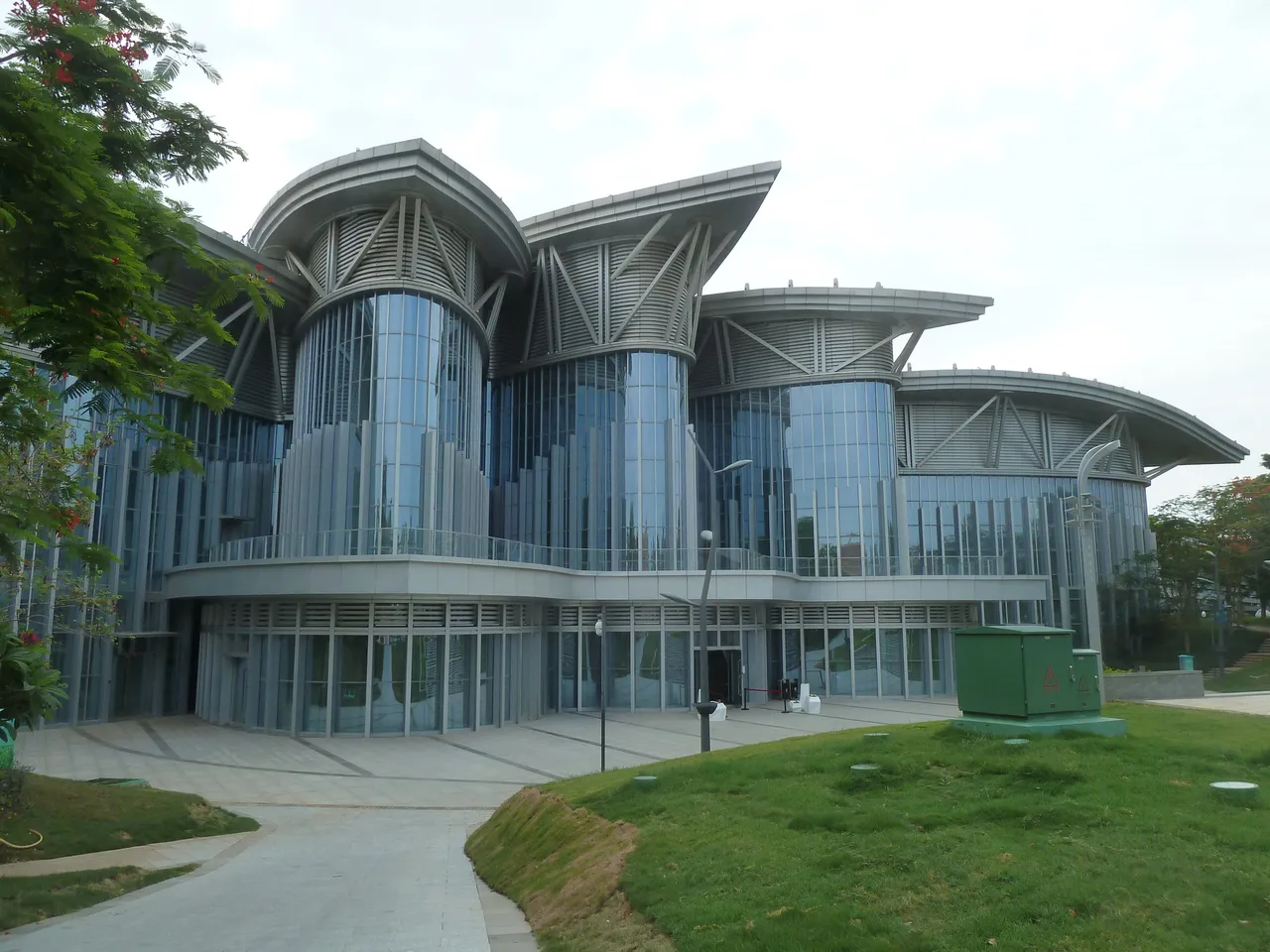 On-site photo 3 of Hai Hua Dao