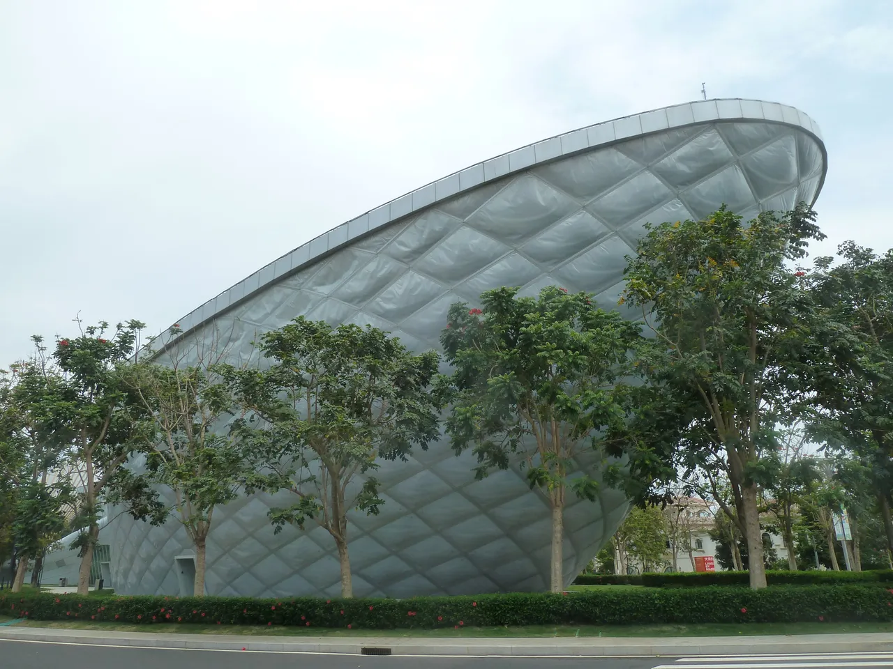 On-site photo 12 of Hai Hua Dao