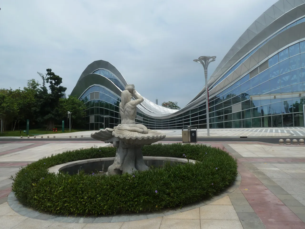 On-site photo 11 of Hai Hua Dao