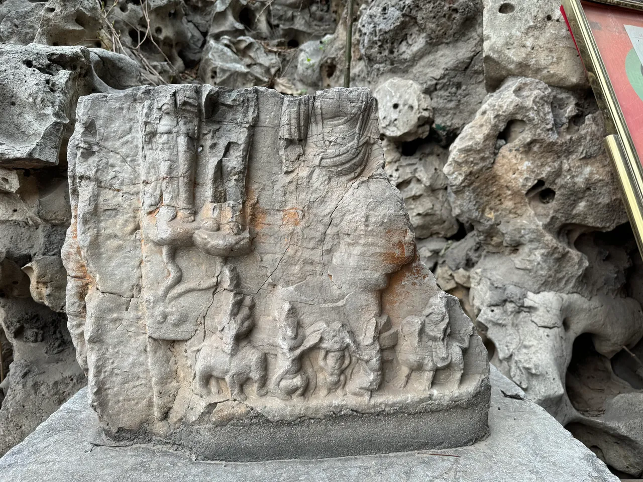On-site photo 5 of Chun Yang Gong