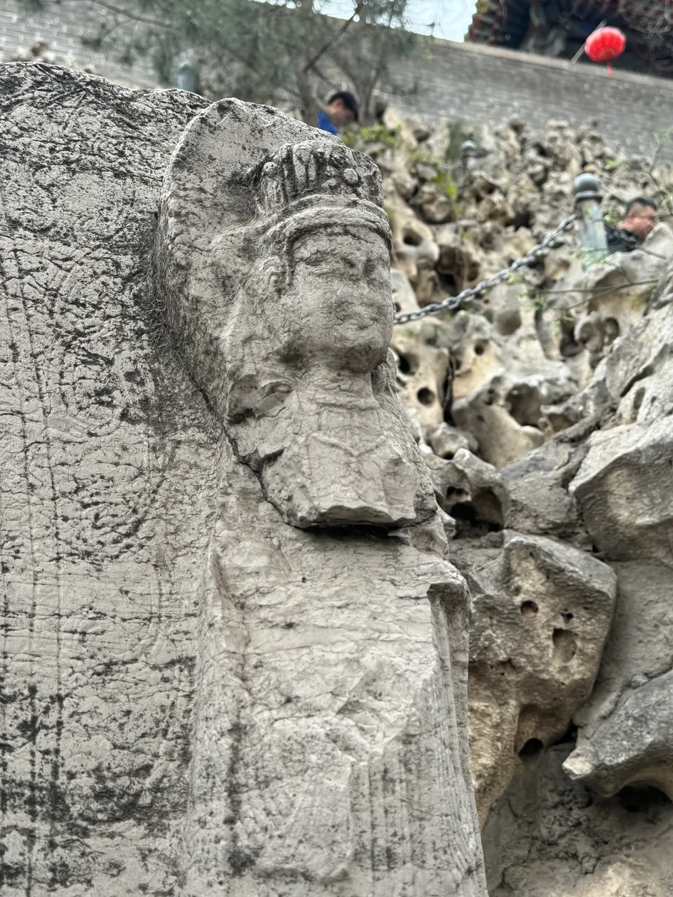 On-site photo 3 of Chun Yang Gong