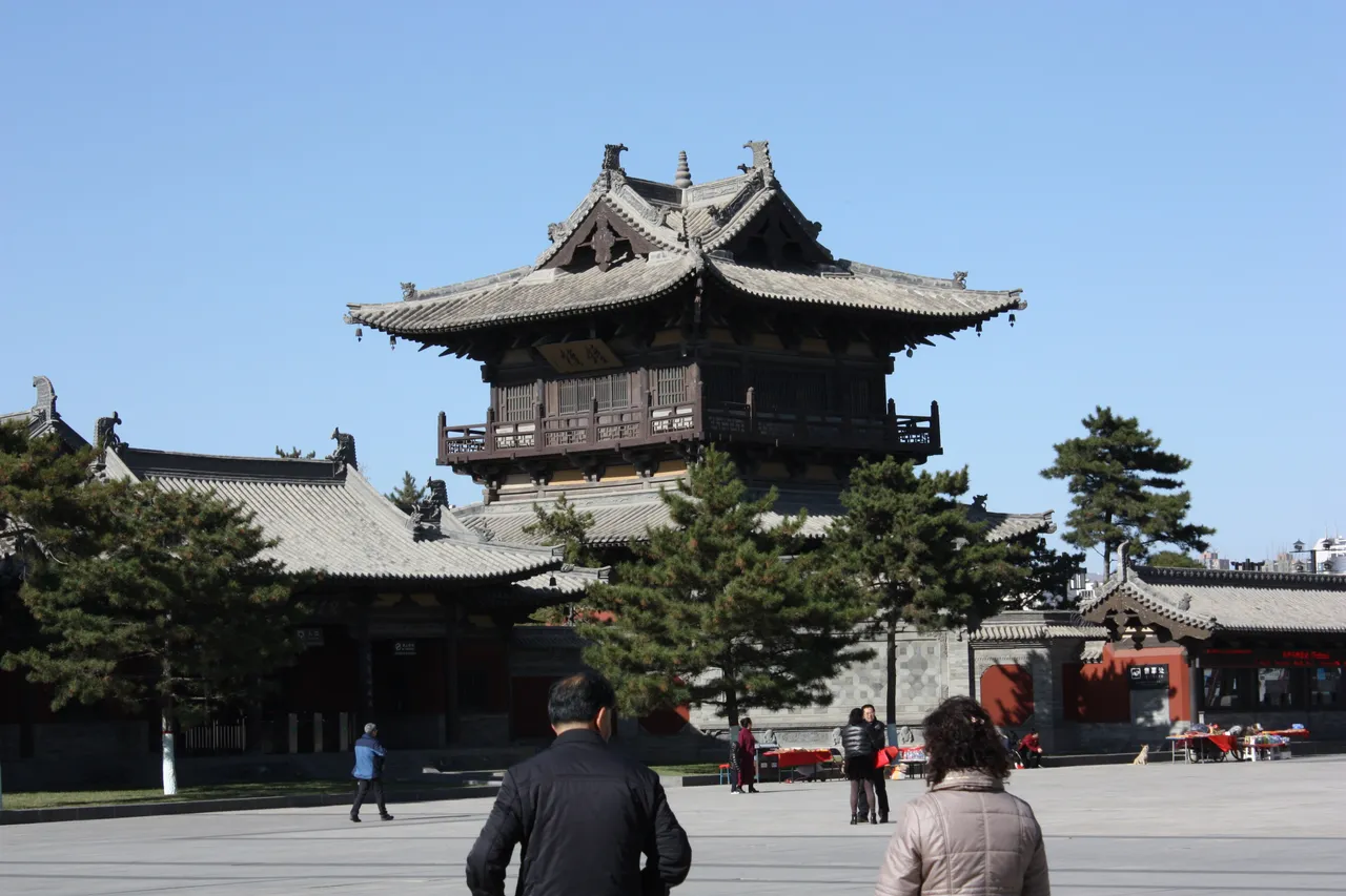 On-site photo 7 of Hua Yan Si