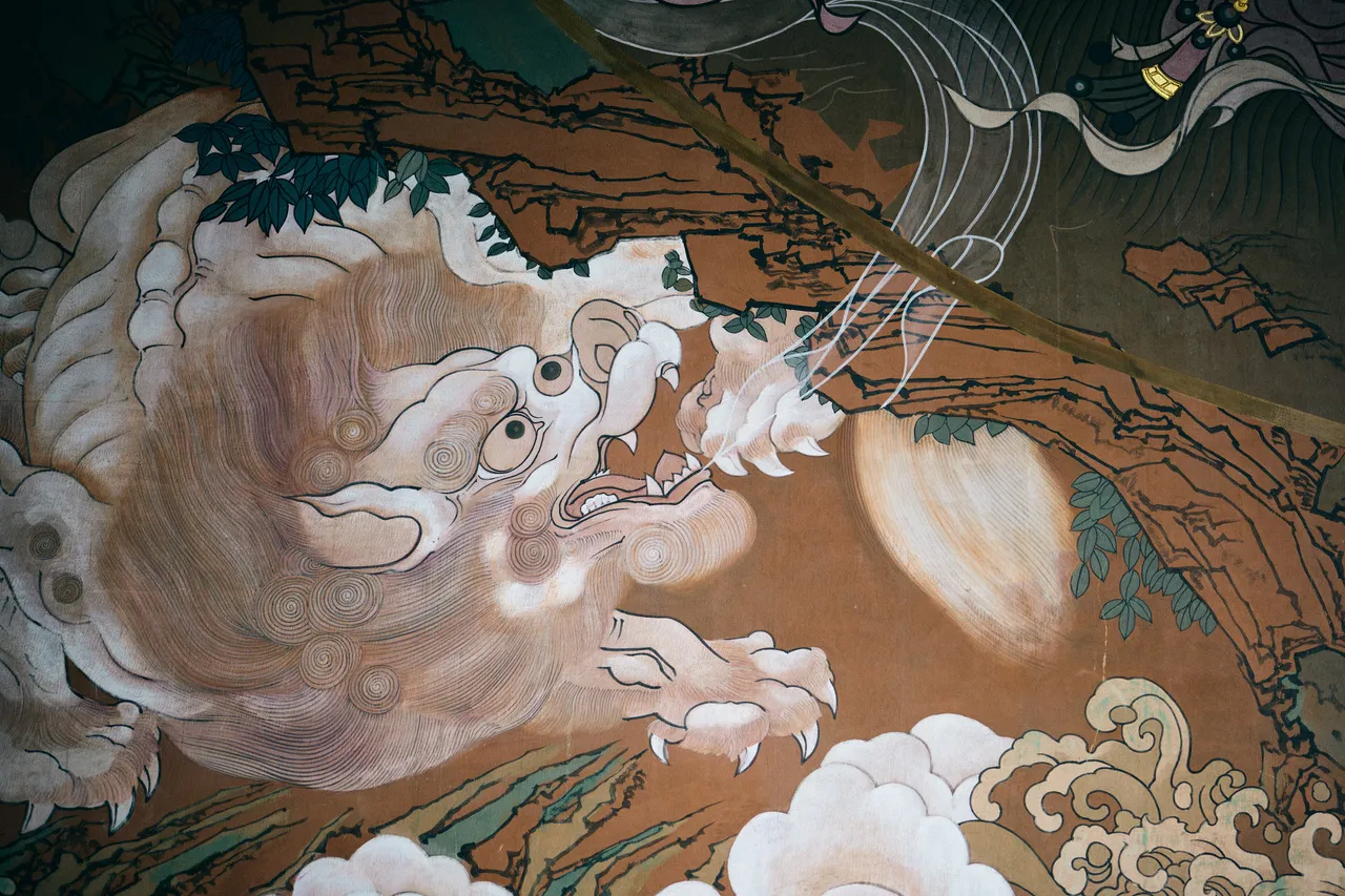 On-site photo 5 of Hua Yan Si