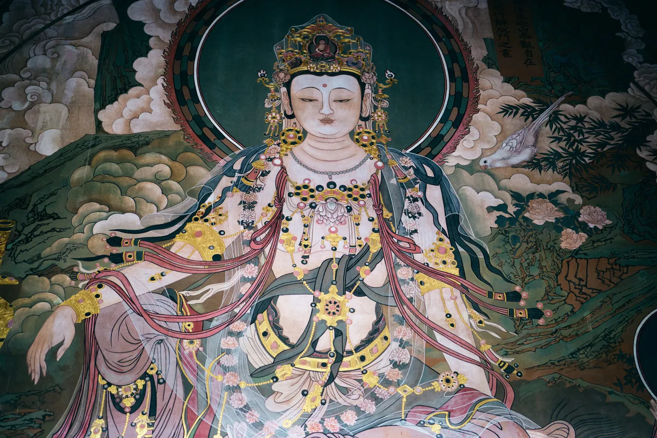 On-site photo 3 of Hua Yan Si