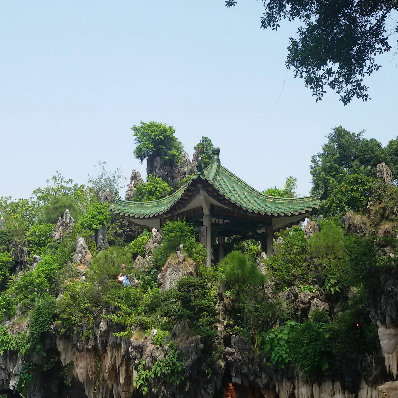 宝墨园现场照片 4