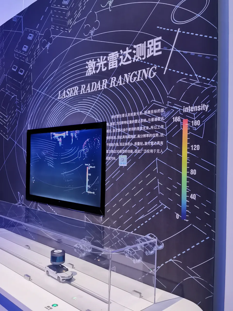广东科学中心现场照片 6